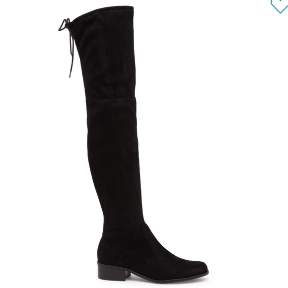 COPY - Over the knee boot - Picture 1 of 5